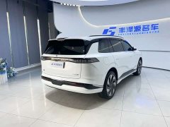 GAC eπ008 210Ultra Ruoyi Edition 5-seater - ფოტო 3