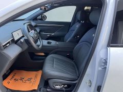 GAC eπ008 210Ultra Ruoyi Edition 5-seater - ფოტო 5
