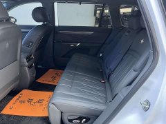 GAC eπ008 210Ultra Ruoyi Edition 5-seater - ფოტო 6