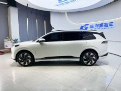 GAC eπ008 210Ultra Ruoyi Edition 5-seater - ფოტო 7