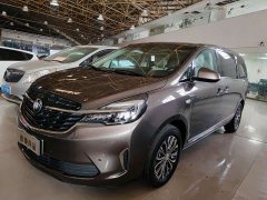 Buick GL8 Land Executive Cabin 652T Smart Luxury - ფოტო 1