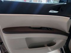 Buick GL8 Land Executive Cabin 652T Smart Luxury - ფოტო 10