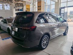 Buick GL8 Land Executive Cabin 652T Smart Luxury - ფოტო 11