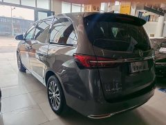Buick GL8 Land Executive Cabin 652T Smart Luxury - ფოტო 12