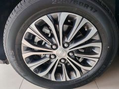 Buick GL8 Land Executive Cabin 652T Smart Luxury - ფოტო 13