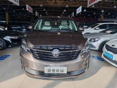 Buick GL8 Land Executive Cabin 652T Smart Luxury - ფოტო 2