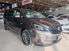 Buick GL8 Land Executive Cabin 652T Smart Luxury - ფოტო 3