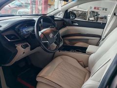Buick GL8 Land Executive Cabin 652T Smart Luxury - ფოტო 4