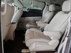 Buick GL8 Land Executive Cabin 652T Smart Luxury - ფოტო 5