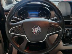 Buick GL8 Land Executive Cabin 652T Smart Luxury - ფოტო 6