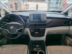 Buick GL8 Land Executive Cabin 652T Smart Luxury - ფოტო 7