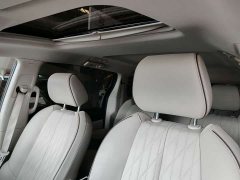 Buick GL8 Land Executive Cabin 652T Smart Luxury - ფოტო 8