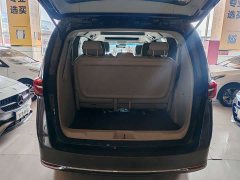 Buick GL8 Land Executive Cabin 652T Smart Luxury - ფოტო 9