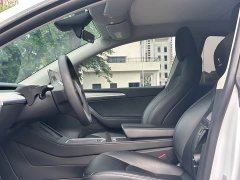 Tesla Model Y Long Range All-Wheel Drive - ფოტო 7