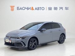 Volkswagen Golf 280TSI DSG R-Line Lite - ფოტო 1