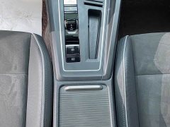 Volkswagen Golf 280TSI DSG R-Line Lite - ფოტო 10