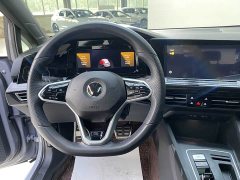 Volkswagen Golf 280TSI DSG R-Line Lite - ფოტო 11