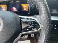 Volkswagen Golf 280TSI DSG R-Line Lite - ფოტო 12