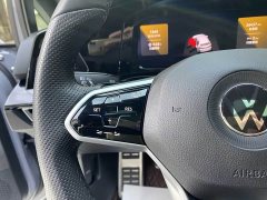 Volkswagen Golf 280TSI DSG R-Line Lite - ფოტო 13