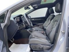 Volkswagen Golf 280TSI DSG R-Line Lite - ფოტო 14
