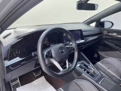 Volkswagen Golf 280TSI DSG R-Line Lite - ფოტო 15