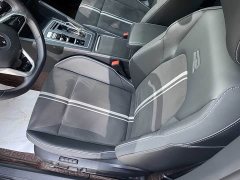 Volkswagen Golf 280TSI DSG R-Line Lite - ფოტო 17