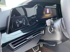 Volkswagen Golf 280TSI DSG R-Line Lite - ფოტო 18