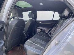 Volkswagen Golf 280TSI DSG R-Line Lite - ფოტო 19