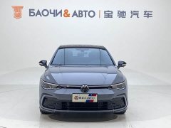 Volkswagen Golf 280TSI DSG R-Line Lite - ფოტო 2