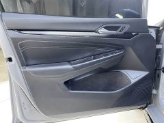 Volkswagen Golf 280TSI DSG R-Line Lite - ფოტო 20