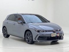 Volkswagen Golf 280TSI DSG R-Line Lite - ფოტო 3