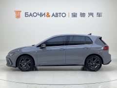 Volkswagen Golf 280TSI DSG R-Line Lite - ფოტო 4