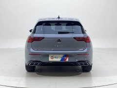 Volkswagen Golf 280TSI DSG R-Line Lite - ფოტო 5