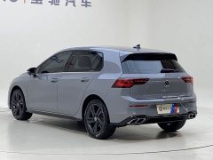 Volkswagen Golf 280TSI DSG R-Line Lite - ფოტო 6