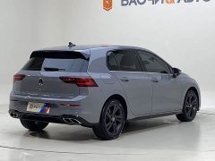 Volkswagen Golf 280TSI DSG R-Line Lite - ფოტო 7