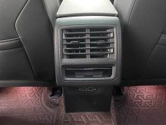 Volkswagen Golf 280TSI DSG R-Line Lite - ფოტო 8