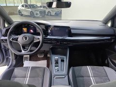 Volkswagen Golf 280TSI DSG R-Line Lite - ფოტო 9
