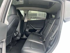 Tesla Model Y Long Range All-Wheel Drive - ფოტო 10