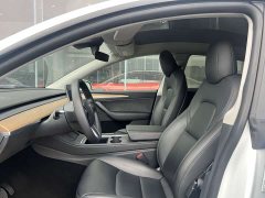 Tesla Model Y Long Range All-Wheel Drive - ფოტო 9