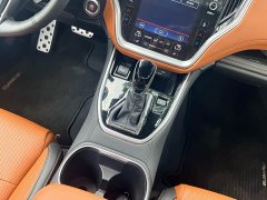 Subaru Outback 2.5i Premier with EyeSight - ფოტო 13