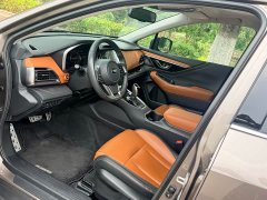 Subaru Outback 2.5i Premier with EyeSight - ფოტო 14