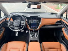 Subaru Outback 2.5i Premier with EyeSight - ფოტო 16