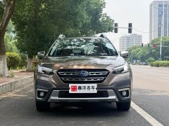 Subaru Outback 2.5i Premier with EyeSight - ფოტო 2