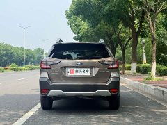 Subaru Outback 2.5i Premier with EyeSight - ფოტო 4
