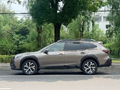 Subaru Outback 2.5i Premier with EyeSight - ფოტო 5