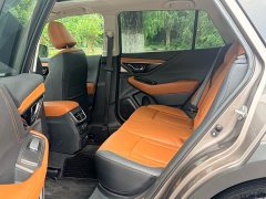 Subaru Outback 2.5i Premier with EyeSight - ფოტო 7