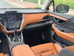 Subaru Outback 2.5i Premier with EyeSight - ფოტო 8