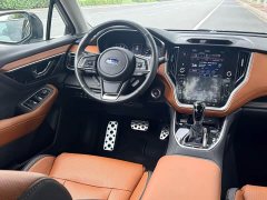 Subaru Outback 2.5i Premier with EyeSight - ფოტო 9