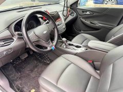 Chevrolet Malibu XL 535T Automatic Sharp Alliance Edition - ფოტო 7