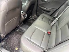 Chevrolet Malibu XL 535T Automatic Sharp Alliance Edition - ფოტო 9